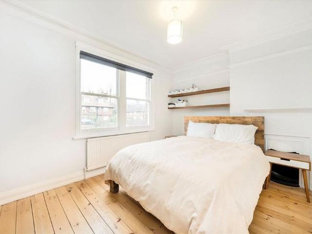 House for rent in London Borough of Camden, Greater London