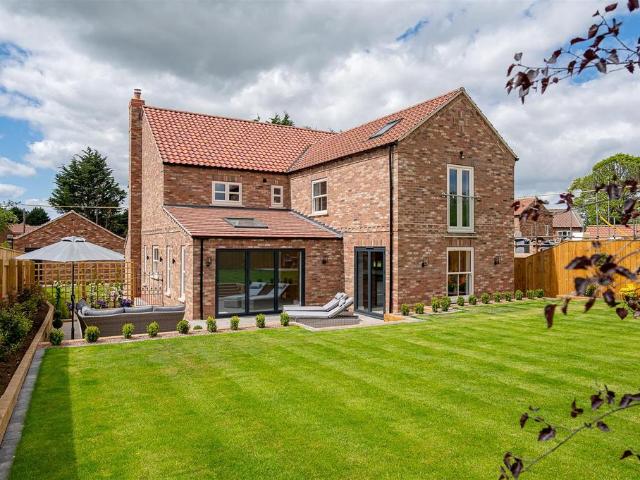 House for rent in Newton Upon Derwent, East Riding Of Yorkshire