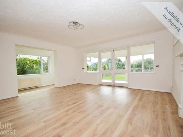 House for rent in Worthing, West Sussex