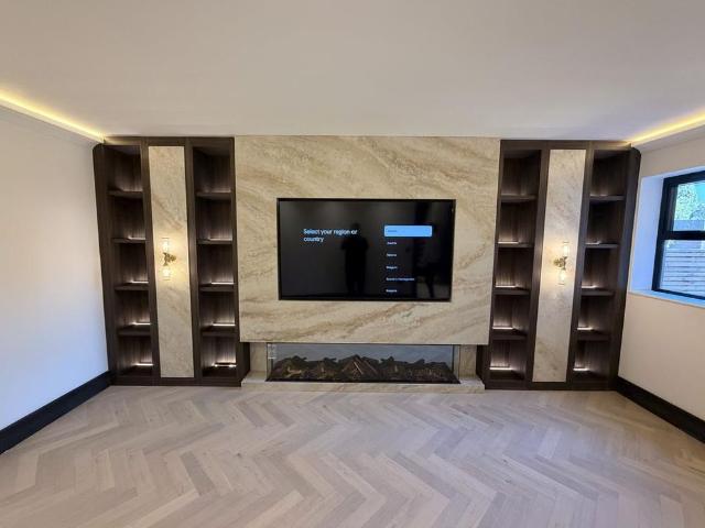 House for rent in Greater London