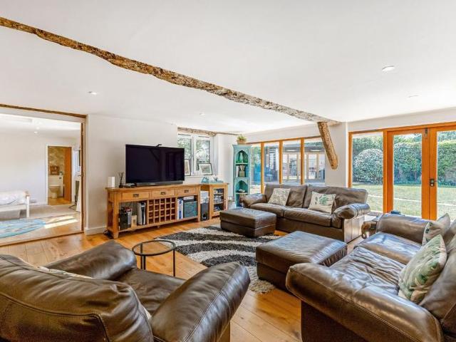 House for rent in Dromore, Oxfordshire