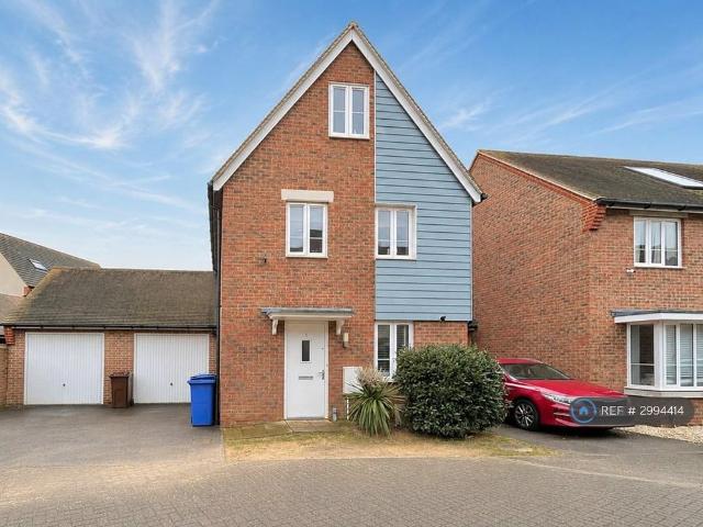 House for rent in Oad Street, Kent