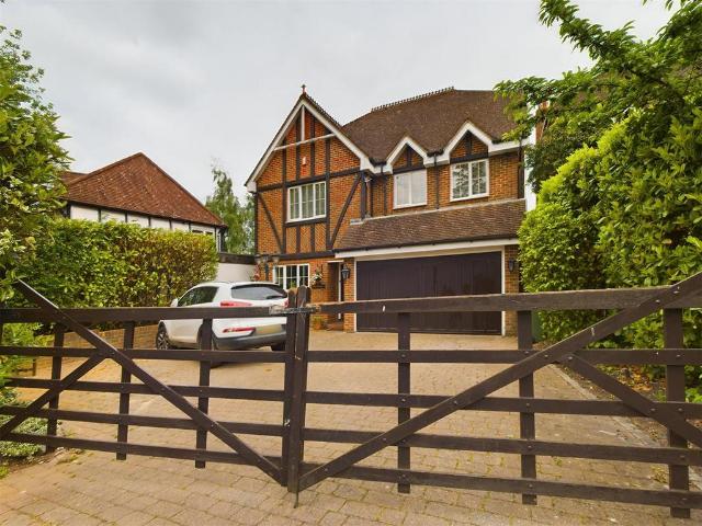House for rent in Greater London