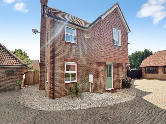 House for rent in Broad Oak, The Bridge