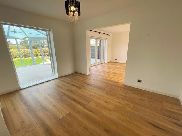 House for rent in Plumley