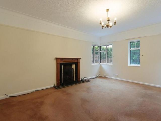 House for rent in Thorpe Hesley, South Yorkshire