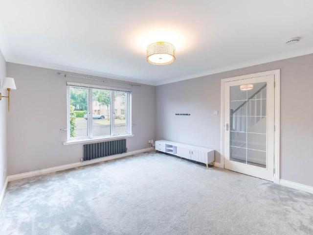 House for rent in Broxburn, Scotland
