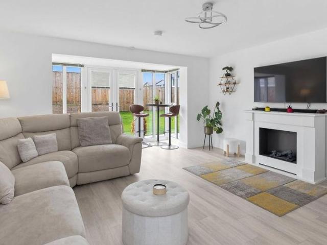 House for rent in New Town, Scotland