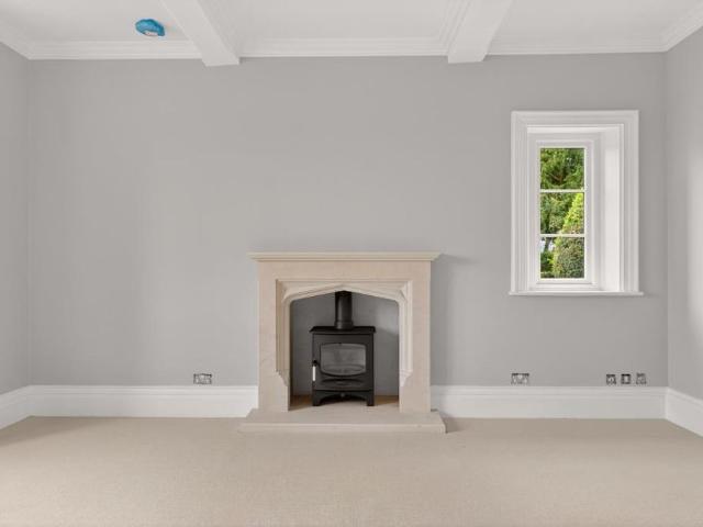 House for rent in Freeby, Melton