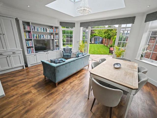 House for rent in Tettenhall, West Midlands