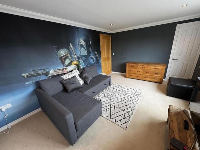 House for rent in Claypath, Durham