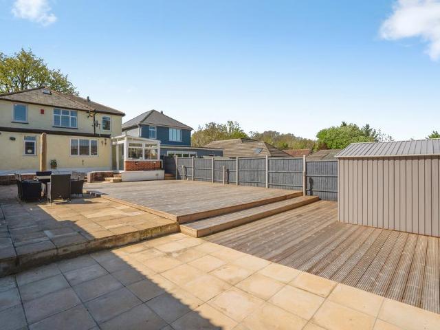 House for rent in Spring Vale, Hampshire