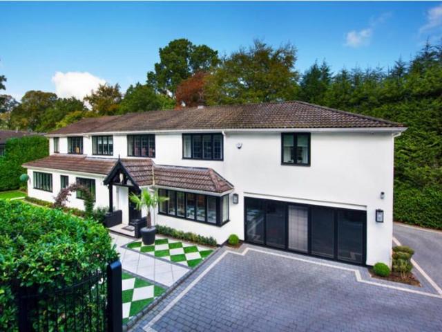 House for rent in Boley Park, Staffordshire