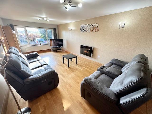 House for rent in Boothtown, Halifax