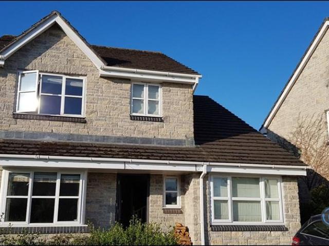 House for rent in Strode, Devon