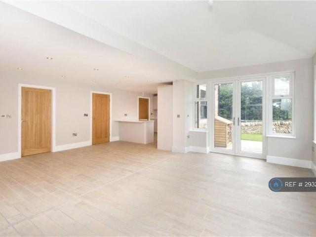 House for rent in North Yorkshire