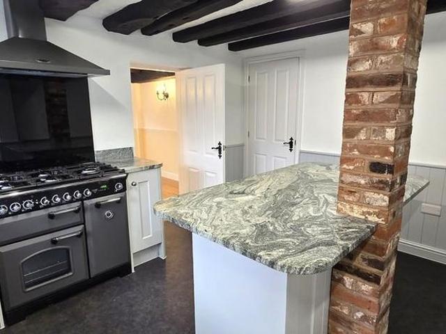 House for rent in Boley Park, Staffordshire