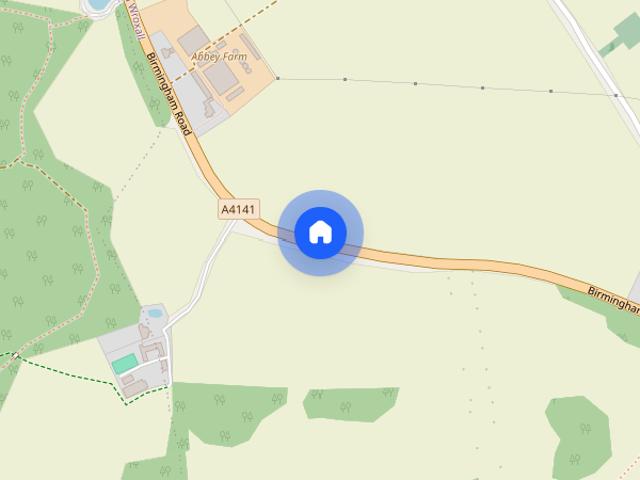 House for rent in Wroxall, Green Close