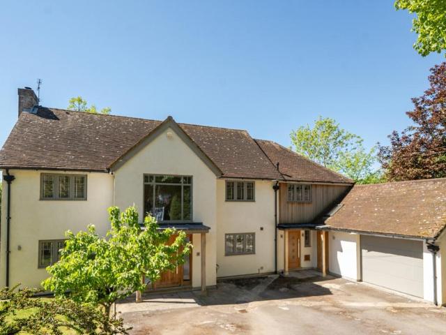 House for rent in Whiteleaf, Princes Risborough