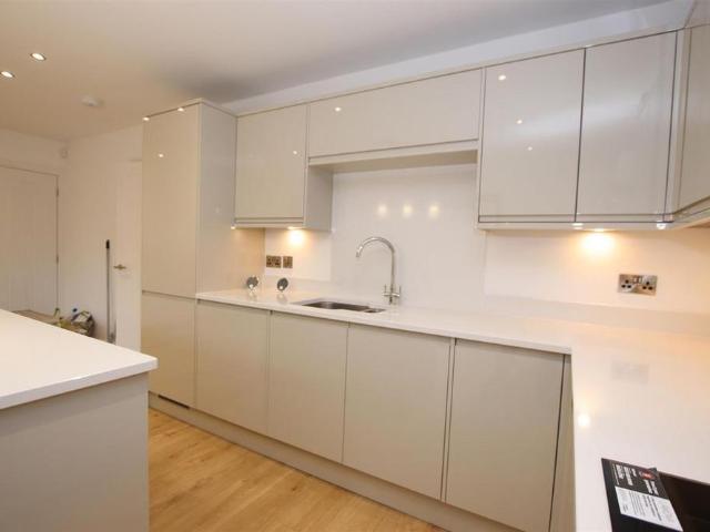 House for rent in Potters Corner, East Midlands