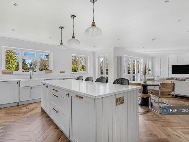 House for rent in Radlett, Hertfordshire