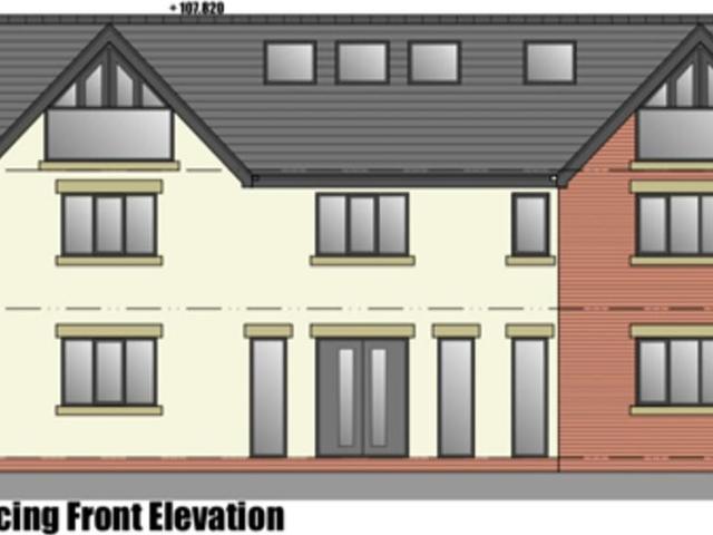 House for rent in Waterloo, Greenheys