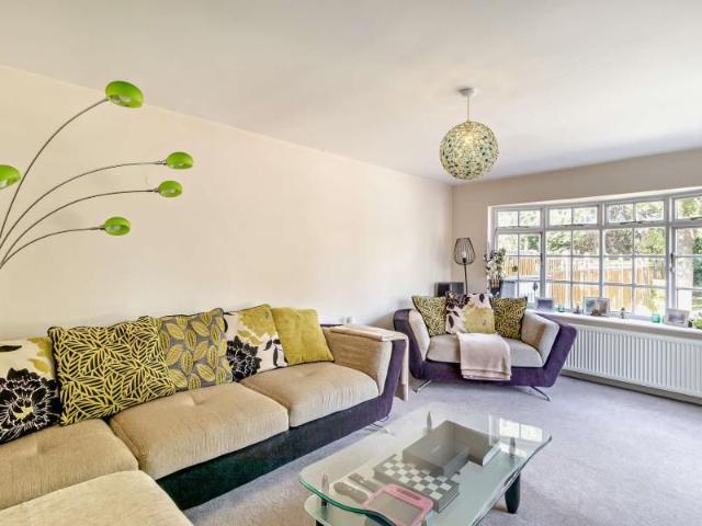 House for rent in Lane, Greater London