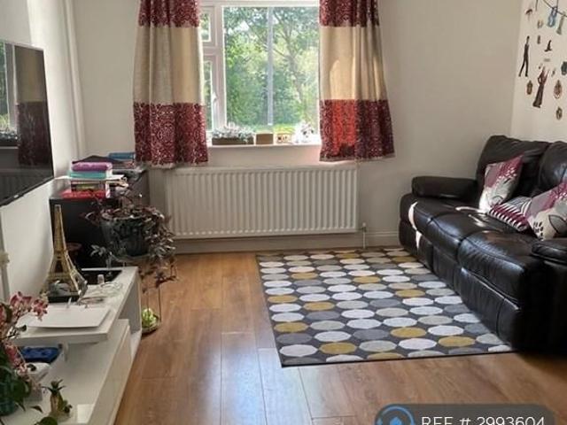 House for rent in Old Wolverton, Milton Keynes