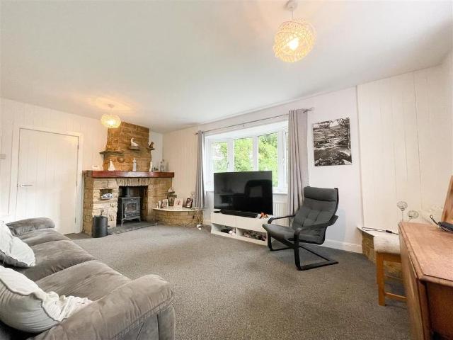 House for rent in South Yorkshire