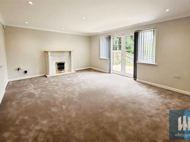 House for rent in Huddersfield, West Yorkshire