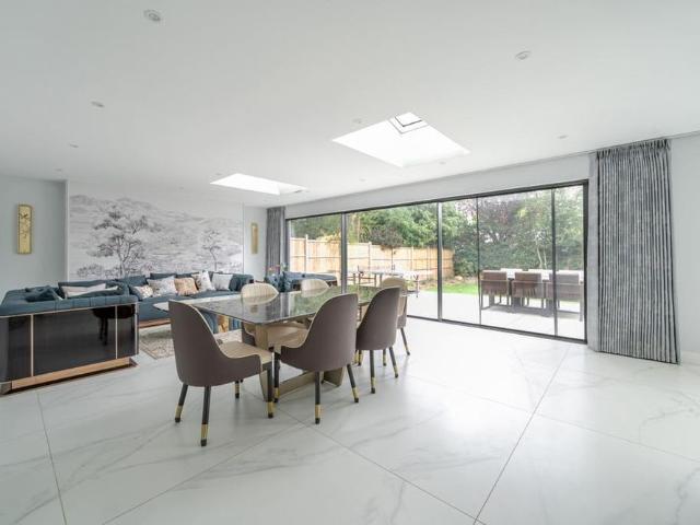 House for rent in Claygate, Elmbridge