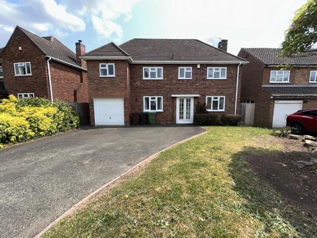 House for rent in Knowle, Solihull