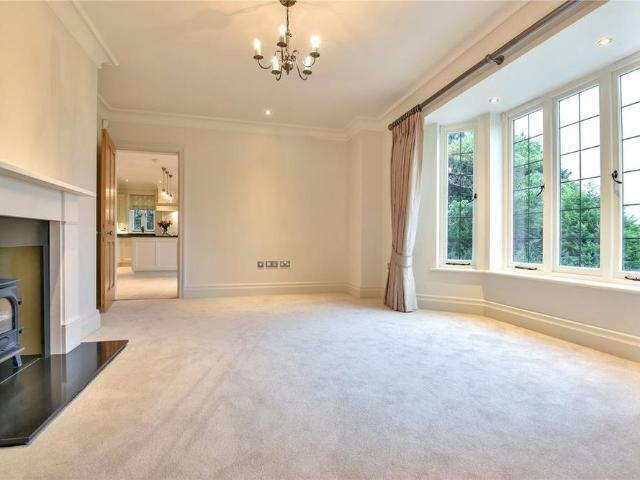 House for rent in Fordcombe, Sevenoaks