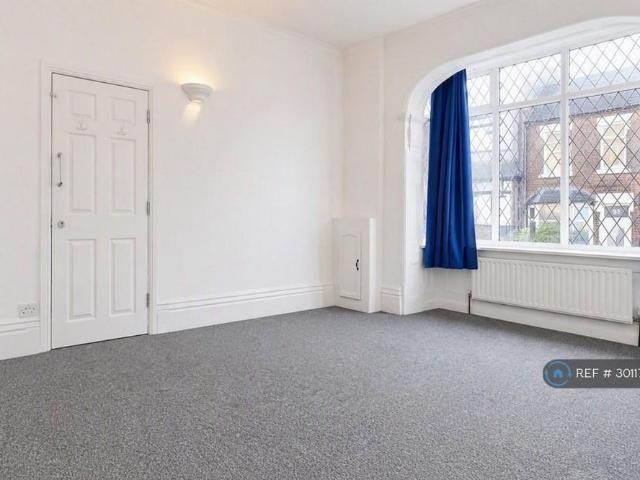 House for rent in Hanley, Stoke-on-Trent