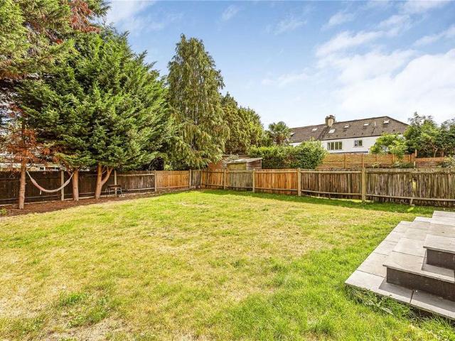 House for rent in Kingston Vale, Greater London