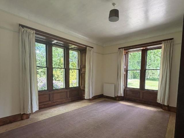 House for rent in Forfar, Scotland
