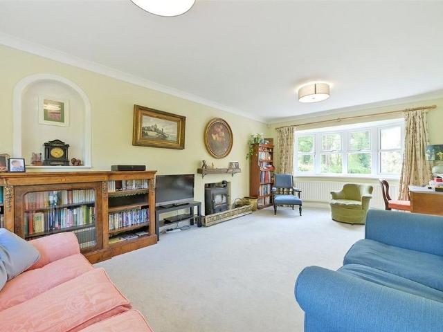 House for rent in Tadley, Priest Down
