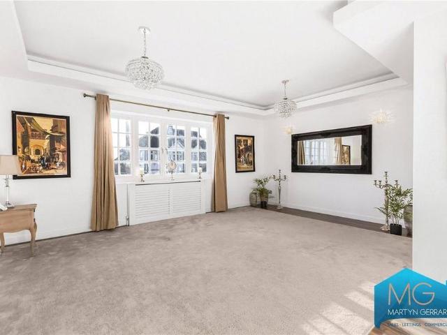 House for rent in Mill Hill, Greater London
