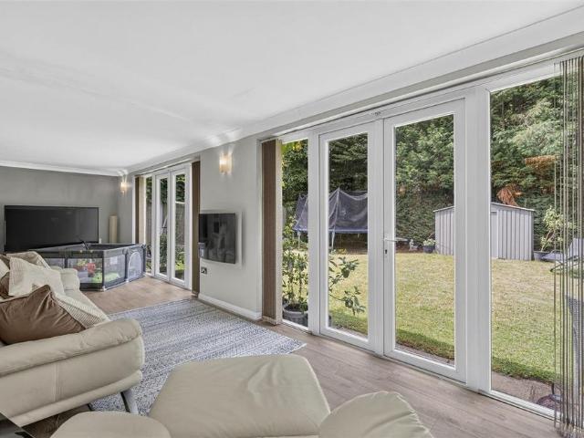 House for rent in Little Aston, Lichfield