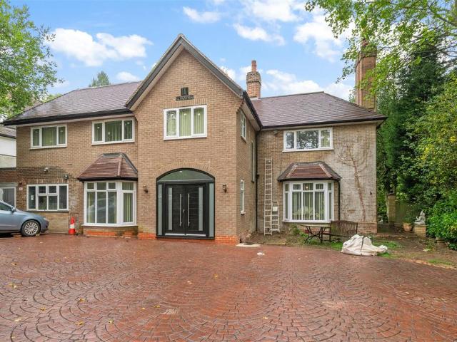 House for rent in Boley Park, Isle Of Man