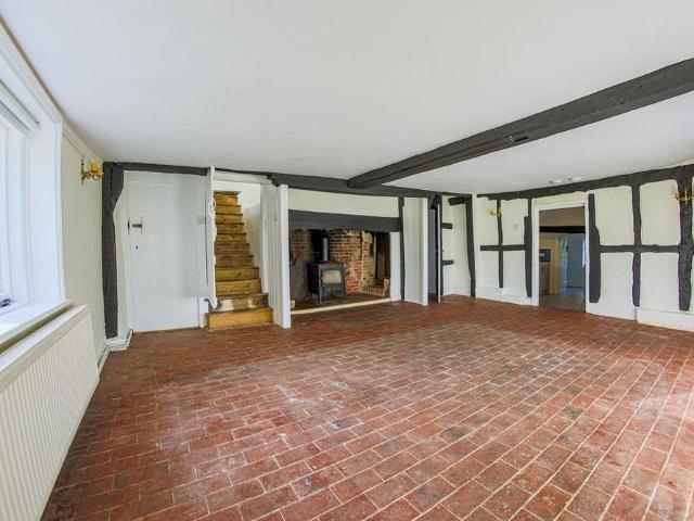House for rent in Mount Pleasant, East Hampshire