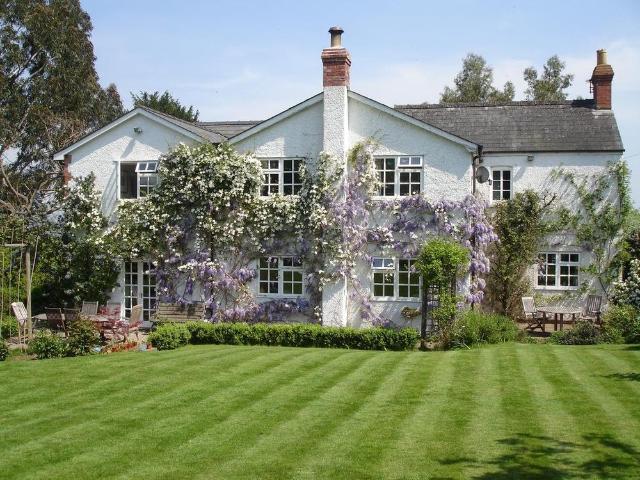 House for rent in Fine Street