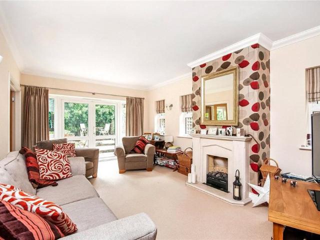 House for rent in Harestock, Hampshire