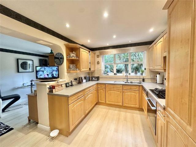 House for rent in Shenley, Hertfordshire