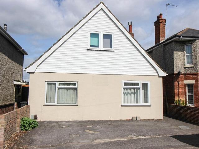 House for rent in Talbot Village, Bournemouth