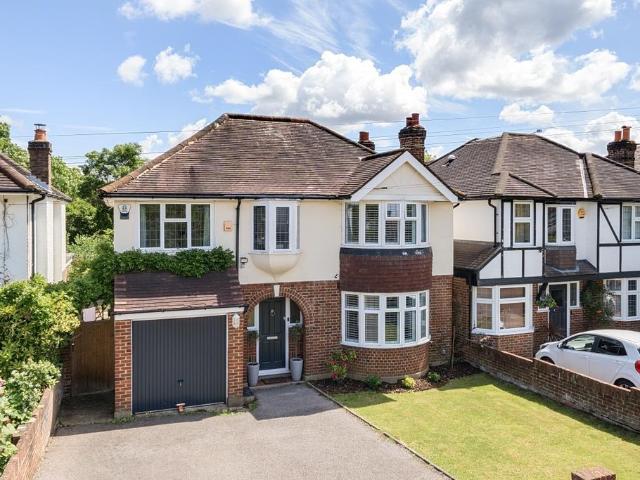 House for rent in Blackhills, Surrey
