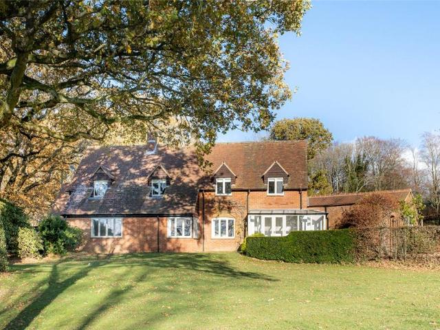 House for rent in Inkpen, West Berkshire