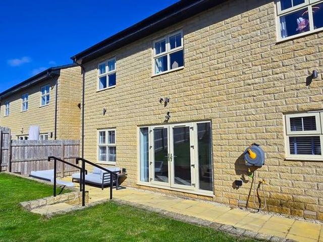 House for rent in Micklefield, Isle Of Man