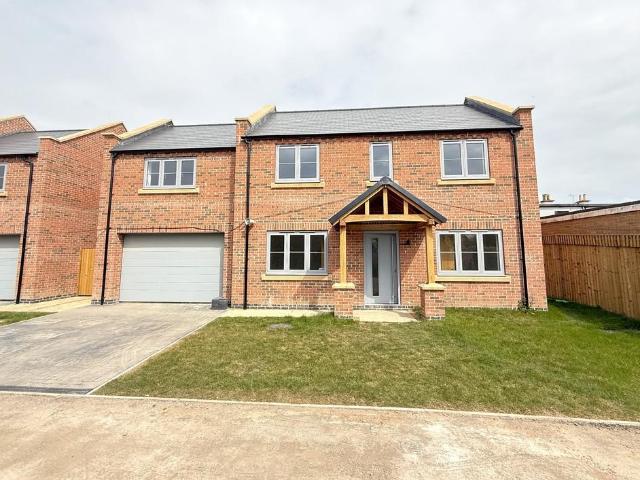 House for rent in Barton In Fabis, East Midlands