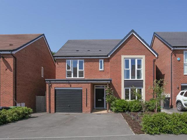 House for rent in Kingsgrove, Dromore